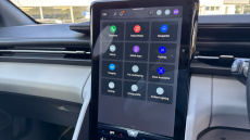 Ford Capri 210kW Premium 77kWh 5dr Auto Electric Estate